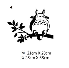 Carregar imagem no visualizador da galeria, Adesivo Totoro - Classics
